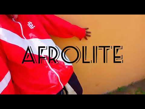 Kar lite afro dance crew