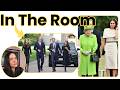 3 Hidden Patterns Behind Being In The Room Status Timing Self Referencing Explained