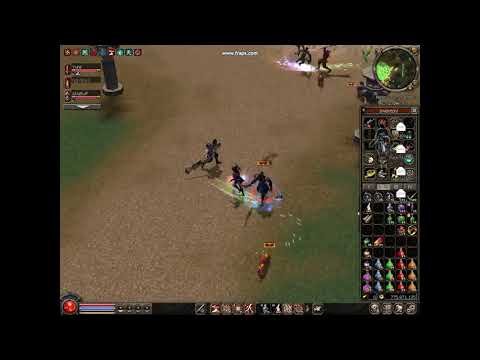 Metin2 SG pvp sneap peek
