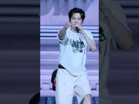 Special Girl - Infinite H Jang Dongwoo Focus Limited Edition Encore