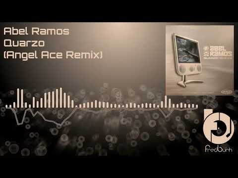 Abel Ramos - Quarzo (Angel Ace Remix) 2003