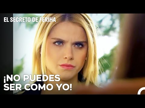 Hande Humilló A Gulsum - El Secreto De Feriha Capítulo 45