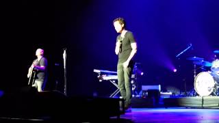 Train - Don&#39;t Grow Up So Fast - Live @ Heineken Music Hall, Amsterdam, 22.03.2015