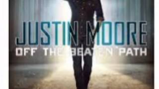 Justin Moore I&#39;d Want It To Be Yours