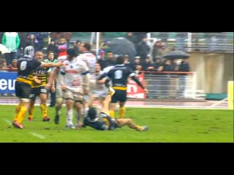 A'men'donné - J'ai tout donné pour le bouclard - Julien Cabannes