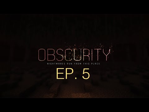 Obscurity Ep. 5 ~ a slap of darkness