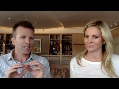 HEAL Continuing the Conversation - Peter Crone: Shifting Out of Fear in the Face of a Diagnosis