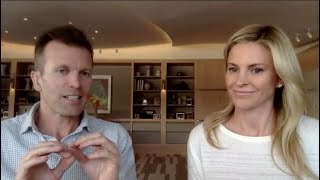 HEAL Continuing the Conversation – Peter Crone: Shifting Out of Fear in the Face of a Diagnosis