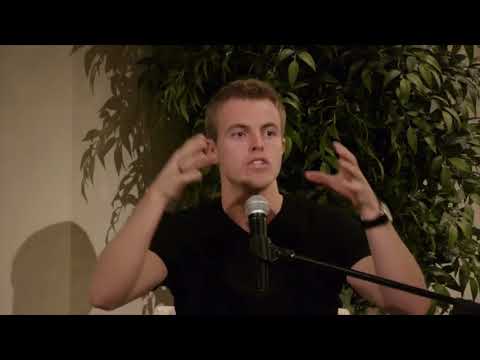 Paralelne realnosti i mehanika vremena Bentinho Massaro (hrvatski titlovi)