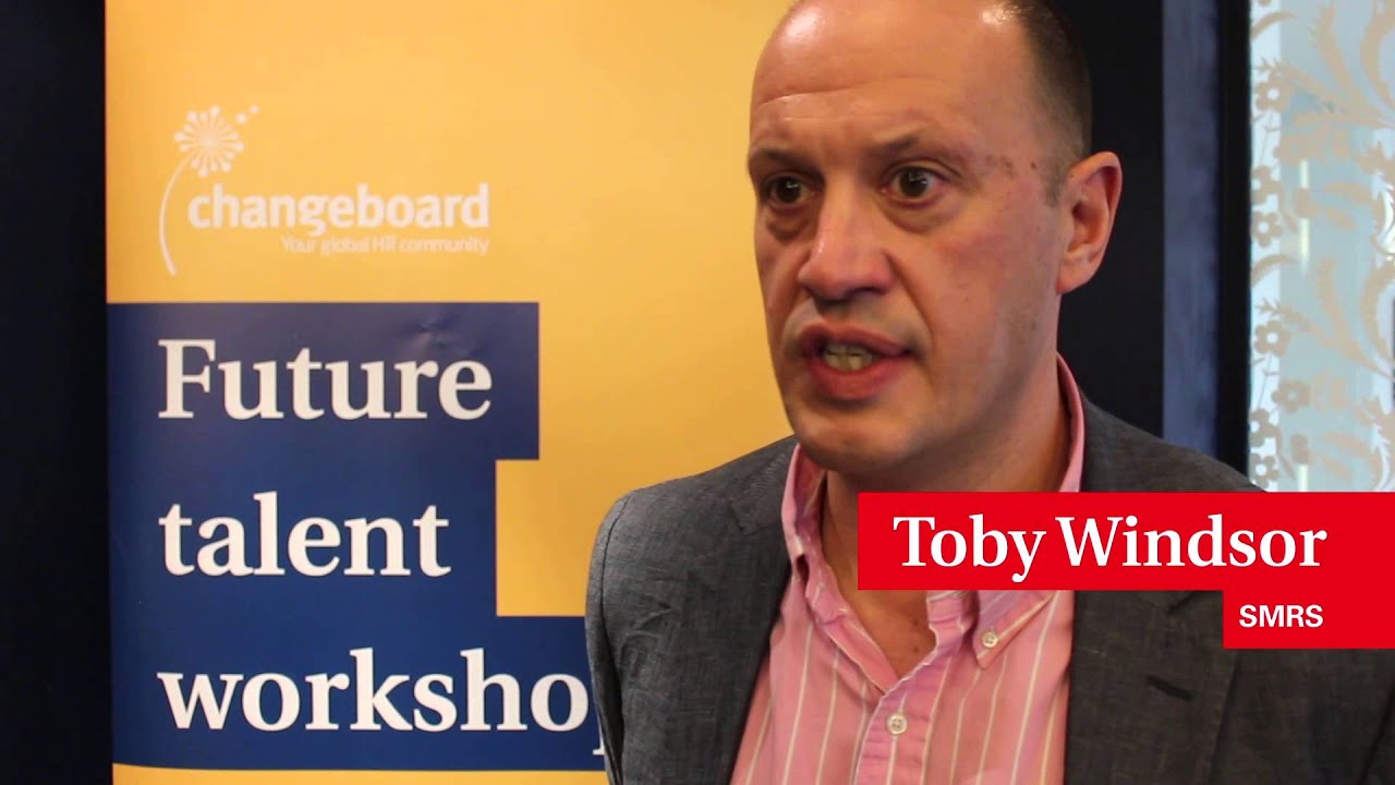 Future Talent Workshop: Cultivating Culture