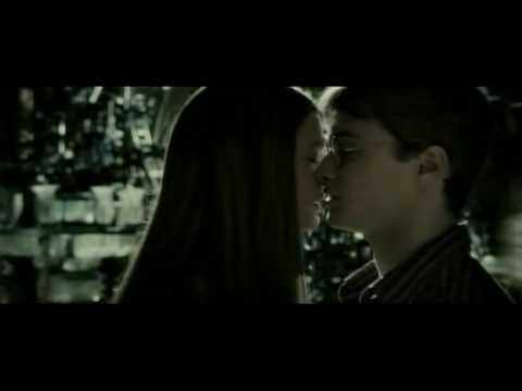 Harry Potter and the Half-Blood Prince (TV Spot 9 'Jealousy')