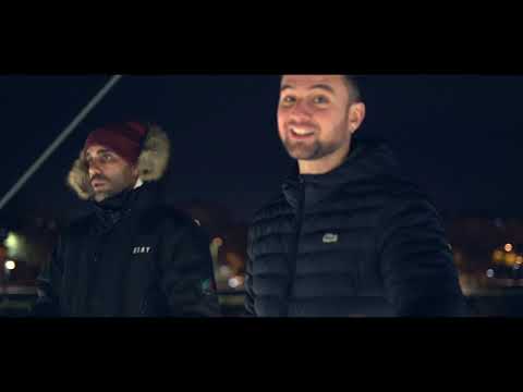 Bombony Montana & Lone - L'équipe ft. Nasta