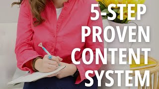 Steal My PROVEN 5-Step Digital Marketing System | The PREP'M Method