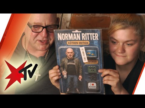 Familie Ritter: Die neue Generation