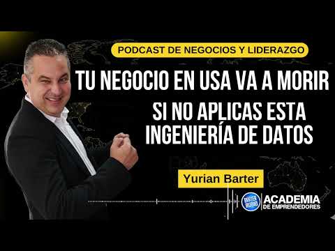 Podcast: tu negocio en Estados Unidos y la supervivencia digital