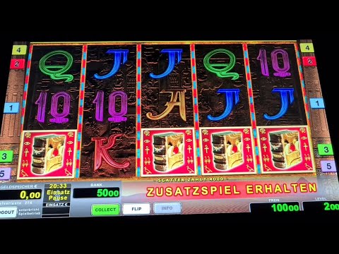 Jackpot 🔥2€ Freispiele ohne Ende 🔥Book of Ra Magic🔥 Novoline Spielothek Geht ab