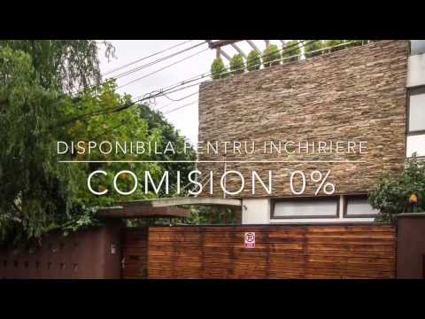 Vila de lux Aviatiei