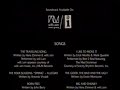 PDI The Weinstein Company Dreamworks Animation SKG 2008 FAKE FANMADE