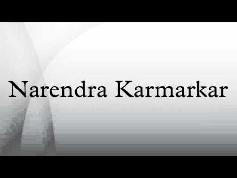 Narendra Karmarkar: The Pioneer of Linear Programming