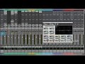 Mixagem