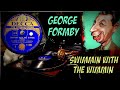 SWIMMIN' WITH THE WIMMIN - GEORGE FORMBY - HMV 102 - DECCA