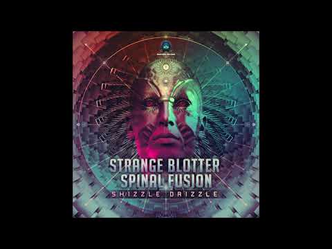 Strange Blotter & Spinal Fusion - Shizzle Drizzle