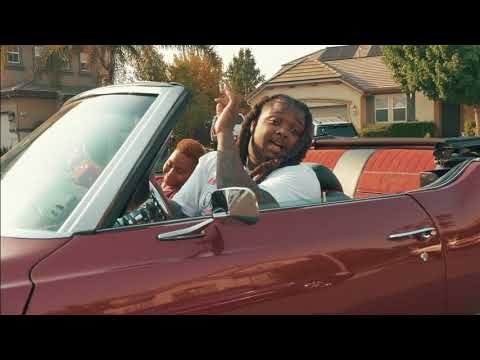 Dreski B - Check Bandz (Directed by PurifiedVisuals)