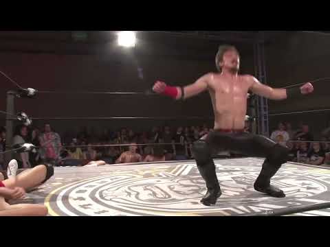 More Than Hype vs Legit 100 | OTT WrestleRama 2 Highlights