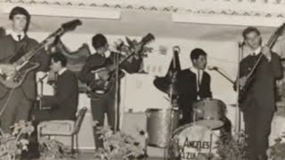 LOS ÁNGELES - Ciao Amigo - Pop Años 60
