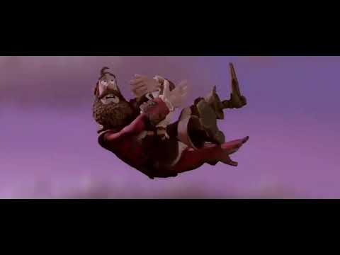 The Pirates! Band of Misfits (2012) part 26