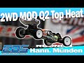 2wd Qualifying R2 Top Heat EOS11 2023 2024 R1 Hann Munden