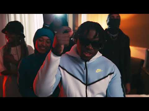 Yeyo Sossa - Ice Age ft Ccelloo  [Official Music Video]