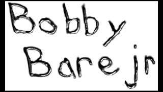 Bobby Bare jr - Brainwasher