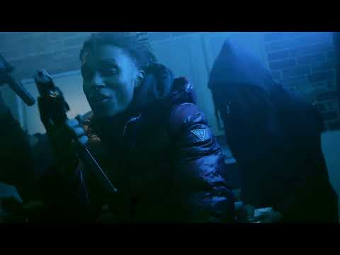 Bigsmokaajay BigsmokaJb Onewayck x BSG luh m - action (Official Music Video)