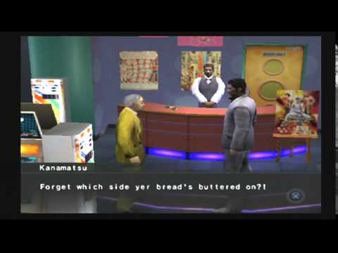 Yakuza 2 Playthrough pt. 73