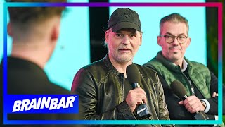 MIT TANULHATSZ A NOTRE-DAME ÚJJÁÉPÍTÉSÉBŐL? | Koháry András, Pozsár Péter x Brain Bar