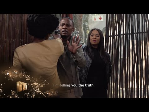 Goodness and Thando hunt down Blessing – The Queen | Mzansi Magic | S6 | Ep 247