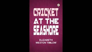 Cricket at the Seashore