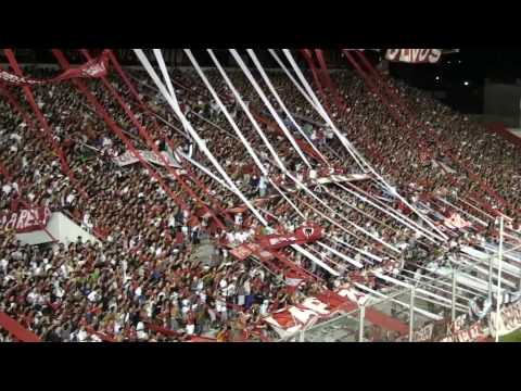 Independiente vs River - Esta noche a River lo cojemos