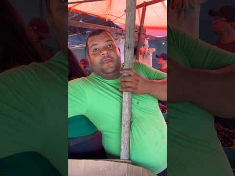 Feira de Rio Tinto Paraiba #viral #comedia #humor