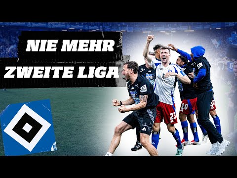 NIE MEHR ZWEITE LIGA: Die letzten Spiele zum Aufstieg!