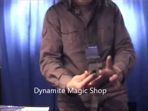 Silk Wonder Box - ws.magic