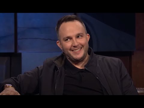 Ten Typ Mes: "Chciałbym być przytulany" [Kuba Wojewódzki]