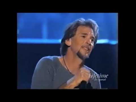 Mike Reno & Ann Wilson - Almost Paradise