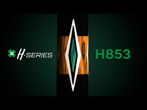 H853 // New for 2023