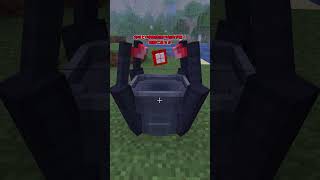 放射線で空気が死んだ世界【マイクラ】