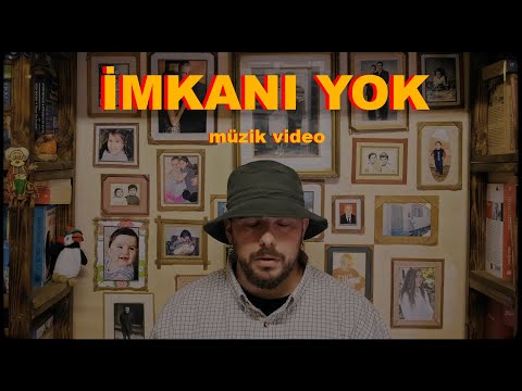 Kamufle & İkibin - İmkanı Yok. (Scratch by DJ Nofrost) (Official Video)