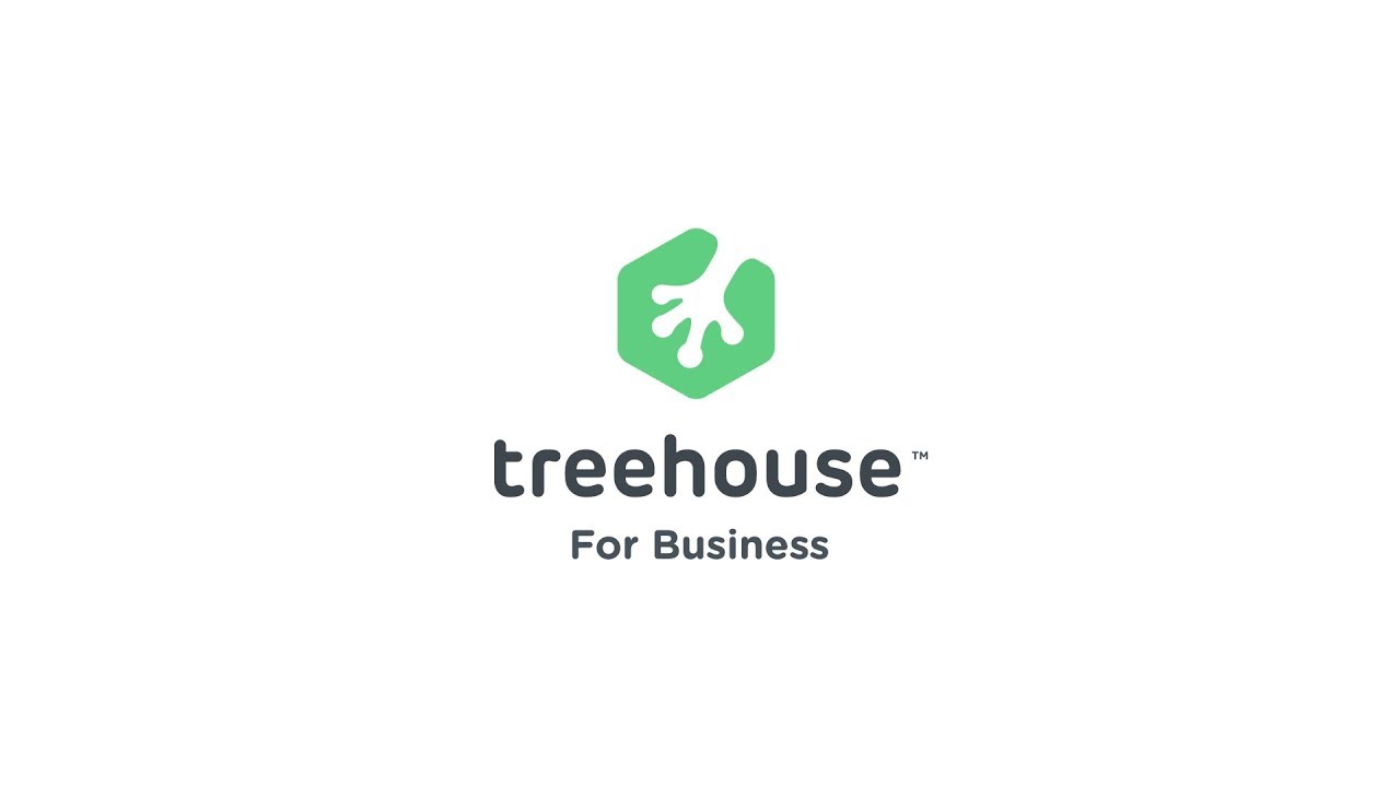 Treehouse for Business
