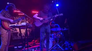 Sam Amidon - Blue Mountains (Live @ Night &amp; Day Cafe, Manchester)