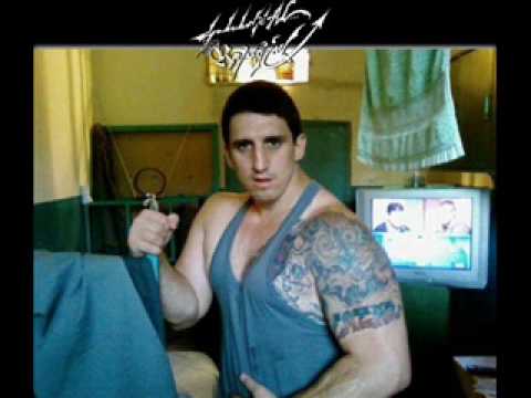 Kristijan Golubovic 2010 - Tvrdim nepobediv sam (Serbian Rap)